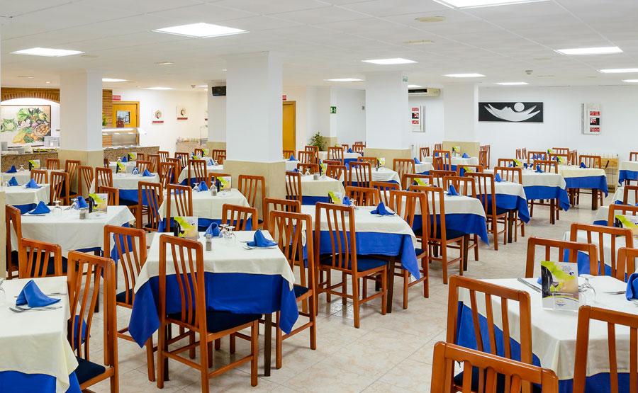Hotel Mareny Benidorm Exterior photo