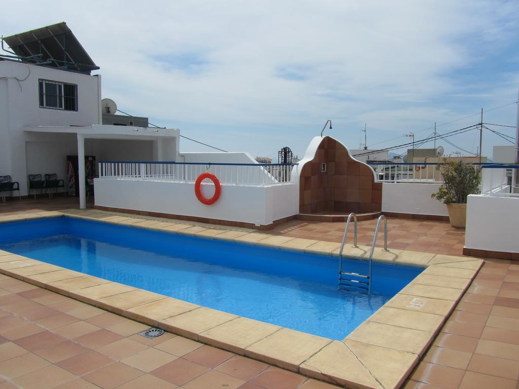 Hotel Mareny Benidorm Exterior photo