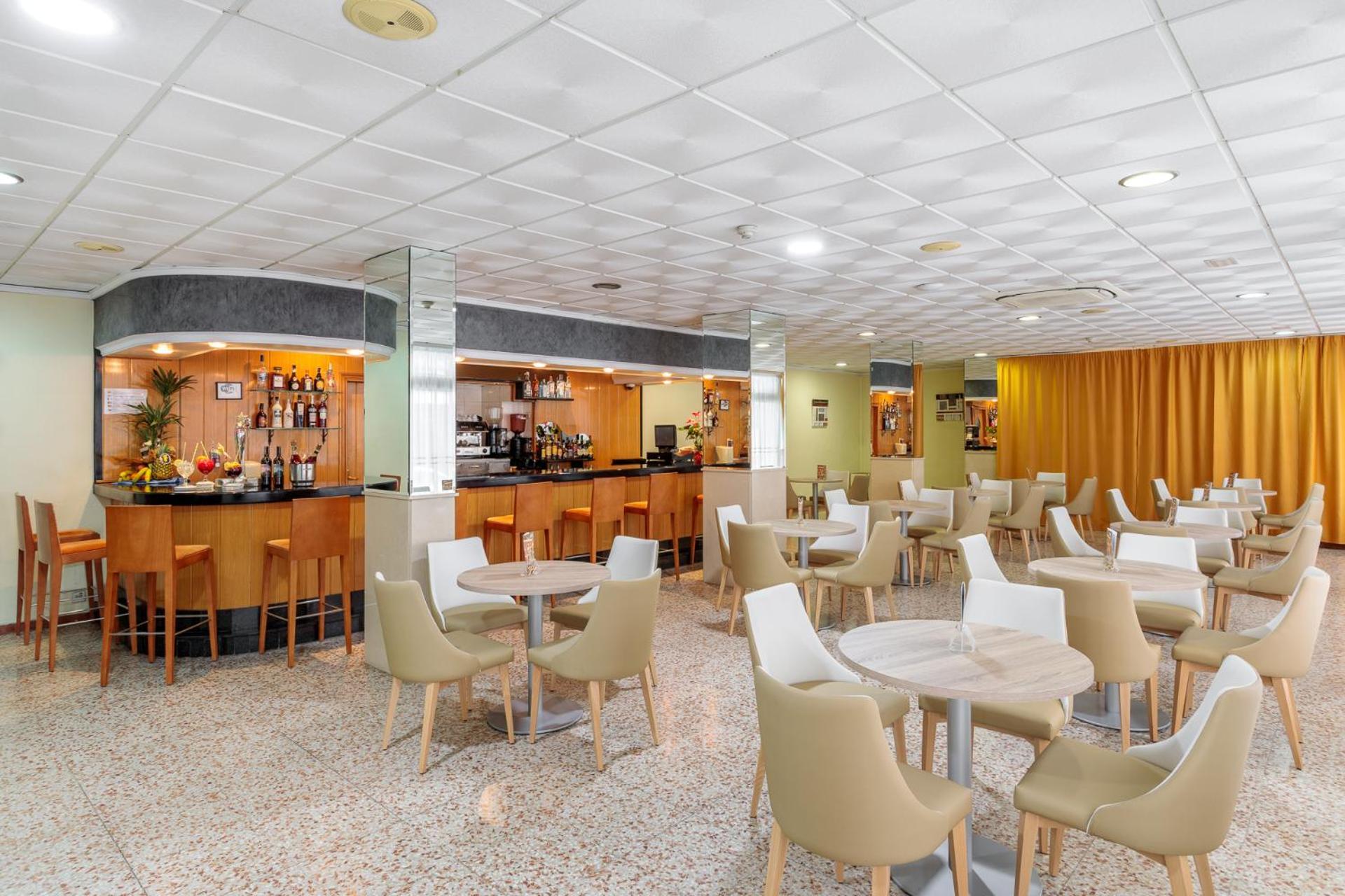 Hotel Mareny Benidorm Exterior photo